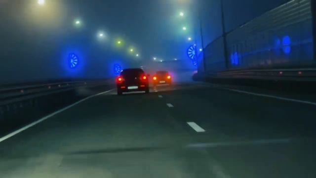 Mazda 3 MPS BL Stock Vs Mazda 3 MPS BK ST1
