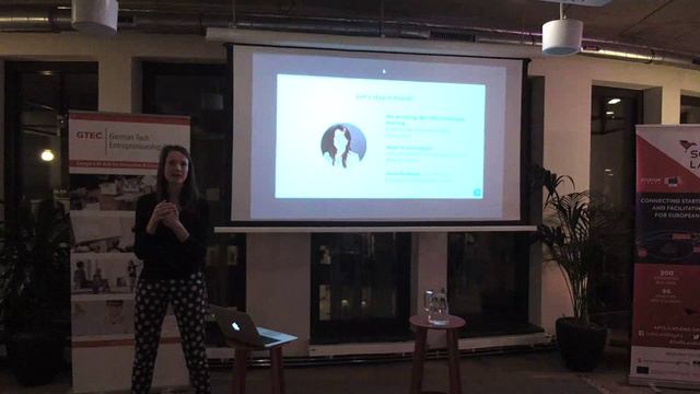 THE MILLENNIAL GAME: Building continuous learning into your company’s DNA. смотреть онлайн