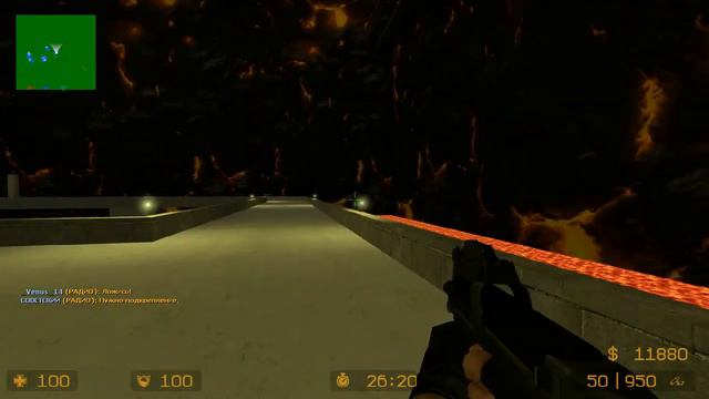 Counter-Strike: Source Zombi смотреть онлайн