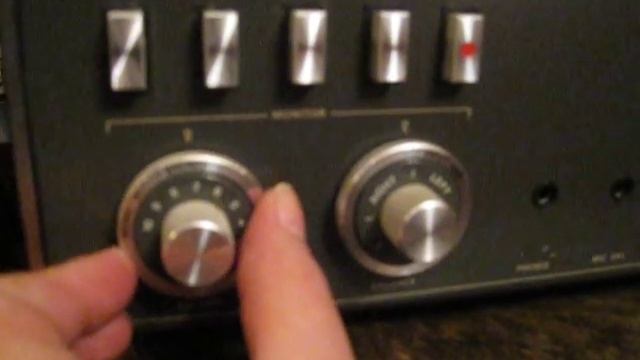 revox A-77 with issue смотреть онлайн