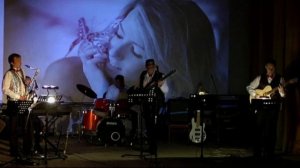 Джони Мэндел - "Тень твоей улыбки"