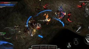 Anima the game arpg получаем фрагмент кожи