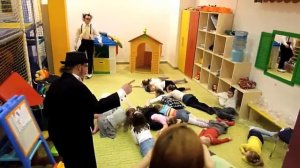 Клоуны Детский праздник