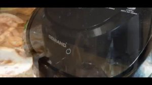 Аэрогриль Demiand Raung 5в1 DK-1600