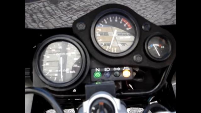 Honda NSR 125 R смотреть онлайн