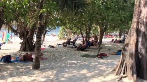 Таиланд!!! Пляж Карон или Патонг?!  Какой лучше?))