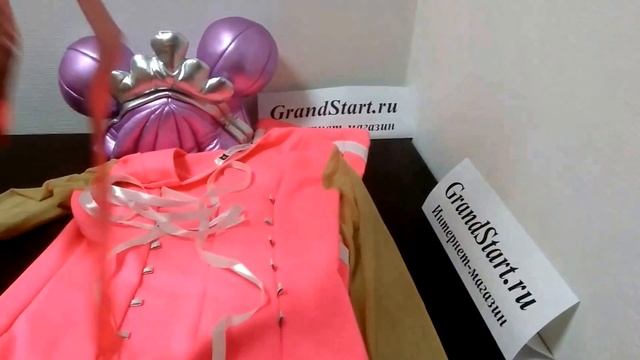 ? Костюм ? Кукла LOL ЛОЛ Балерина - Магазин GrandStart.ru ❤️