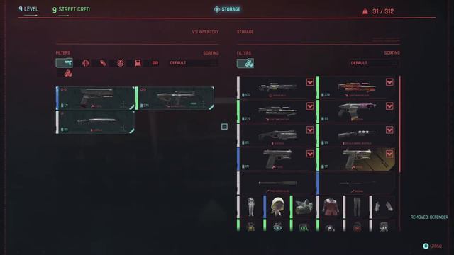Cyberpunk 2077 019 Prepare For A War смотреть онлайн