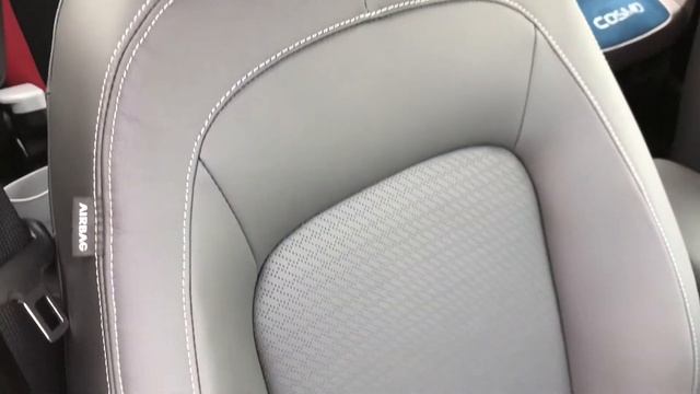 Kona 1.6T GT Premium 4wd смотреть онлайн