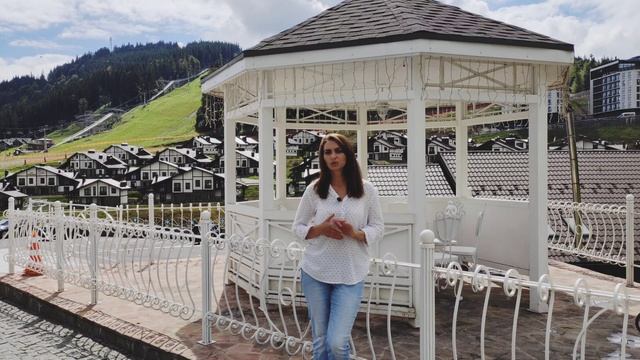 Строительные Путешествия