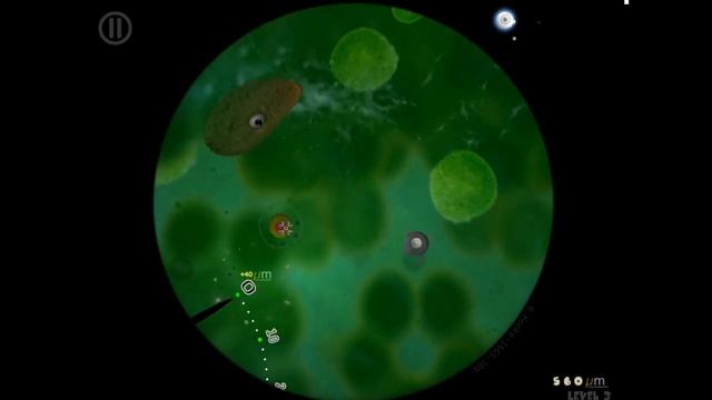 LITTLE CELLS - INDIE GAME AVAILABLE ON ITCH.IO - IT'S NAP TIME! смотреть онлайн