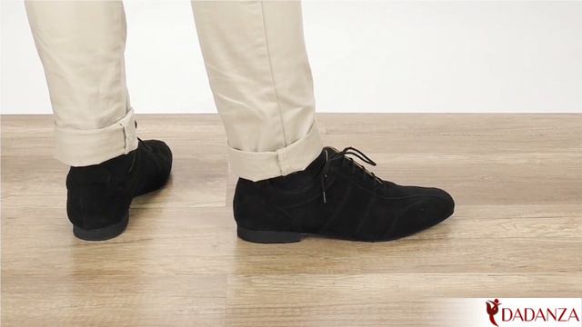 Werner Kern 28045 schwarz - Herren Tanzschuhe смотреть онлайн