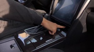 Toyota Camry 50(55) Обзор на Тойота Камри 55 2016 года