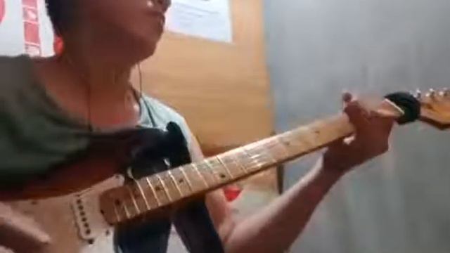 Something by george harrison of beatles guitar cover смотреть онлайн