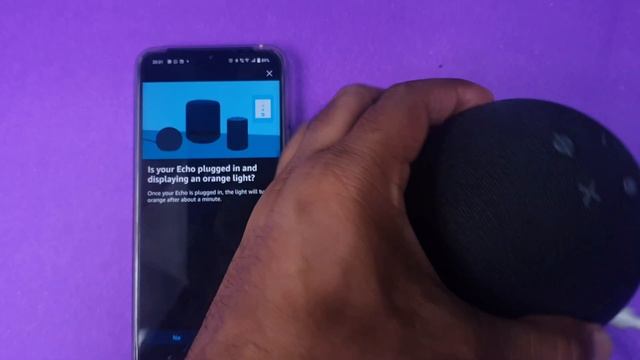 How to setup Alexa | Setup Echo Dot 4th Generation смотреть онлайн
