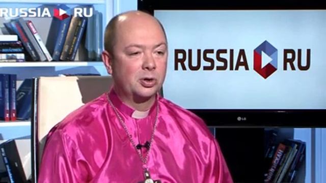 Рождество в лютеранской церкви смотреть онлайн