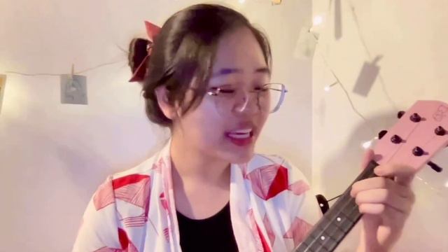 Every Second - Mina Okabe (Cover)