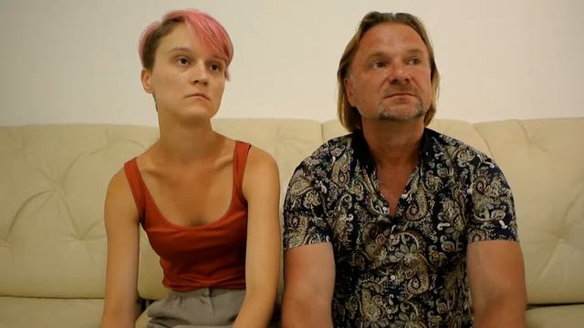 "Велада" Лоо. Интервью с Алексеем Барболиным и Хельгой Домашовой смотреть онлайн