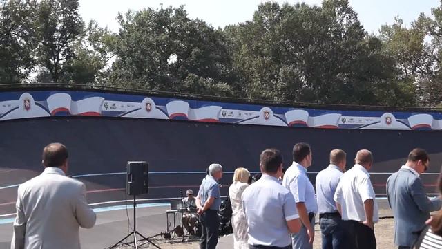 Пробный велопробег смотреть онлайн