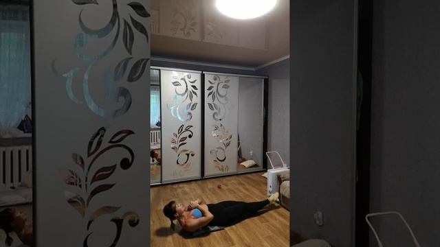 Тренировка Табата. Интервальные тренировки. Тренировка дома смотреть онлайн