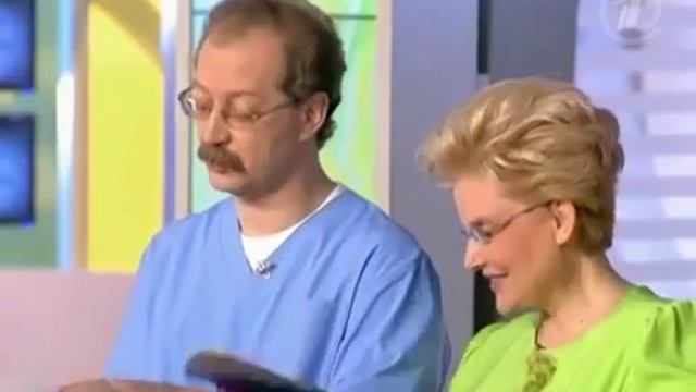 Жить здорово!  Домашние тапочки 10 04 2012