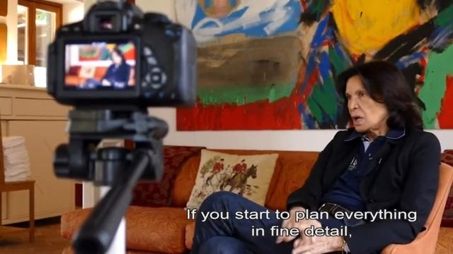 Those days with Lucio.... Florinda Bolkan interview about "Don't Torture a Duckling" смотреть онлайн
