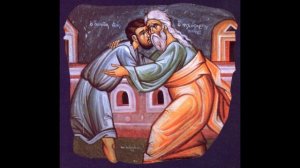 Есть такой праздник у русских прощеное воскресенье