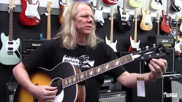 Cort CJ Retro Unboxing!