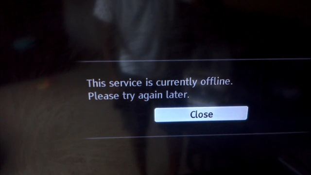 Sony bdps590 new youtube app is not working смотреть онлайн