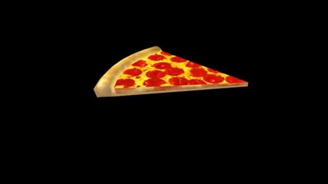 Roblox Pizza SFX смотреть онлайн