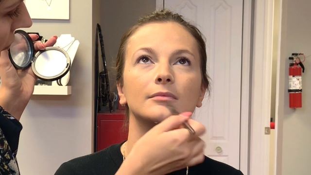 SABRINA, SON VISAGE, SON MIROIR смотреть онлайн