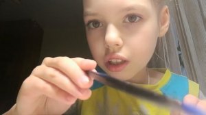 асмр салон макияжа