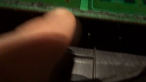 Ремонт синтезатора не играют некоторые  клавиши