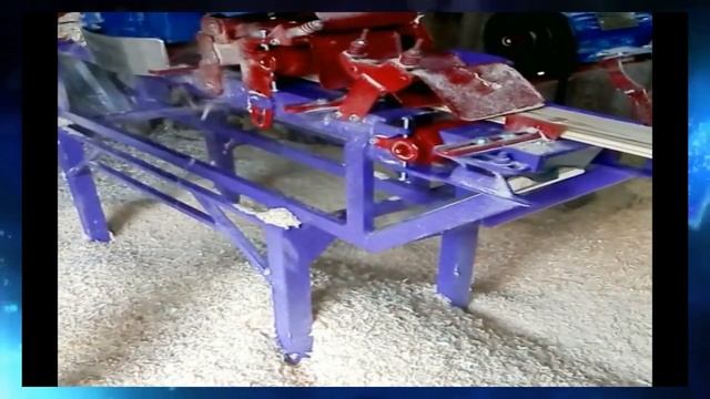 Самодельные станки и оборудование для бизнеса /|\ Homemade machines and equipment for business смотреть онлайн