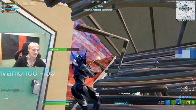 МИРВАНА ЗАКЕРИЛ ТУЗА и ПУТРИКА