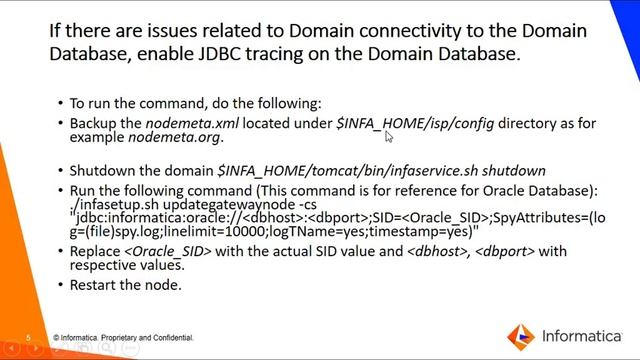 Introduction to Spy Logs смотреть онлайн