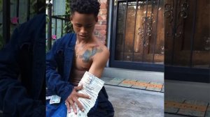 Tay-K - Everywhere I Go