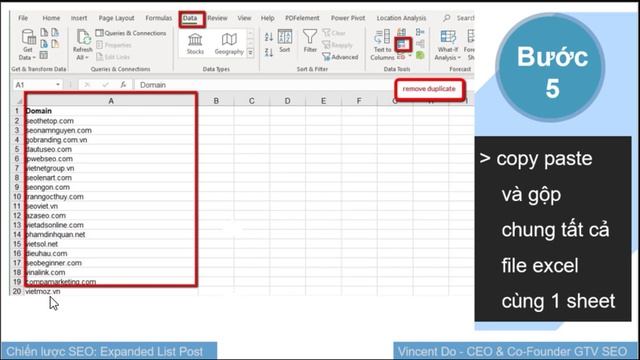 Expanded List Post - Chiến Lược Nghiên Cứu Topic Mở Rộng Content Cho Website смотреть онлайн