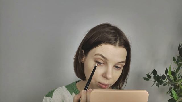 Универсальный макияж | Для любого цветотипа смотреть онлайн