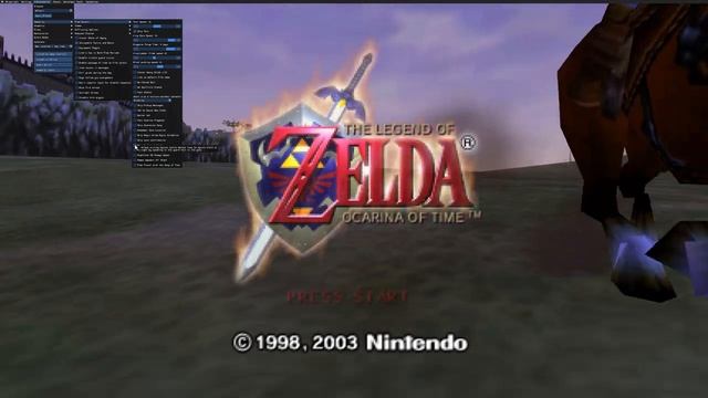 (2023) Ship of Harkinian Ocarina of Time PC Port - FULL GUIDE - 4K 144FPS смотреть онлайн