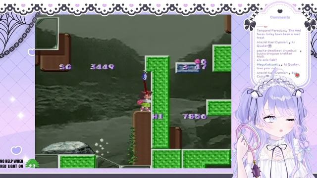 【Umihara Kawase】My Most Beloved Game смотреть онлайн