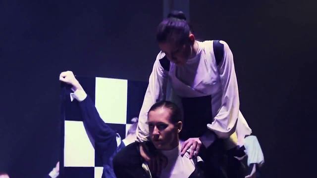 Народный Театр Танца "Иные" - Во власти королевы г.Оренбург смотреть онлайн