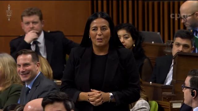 Question Period – January 30, 2024 смотреть онлайн