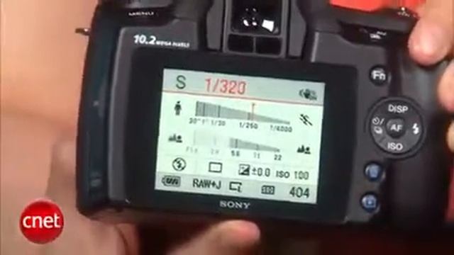 Digital cameras: Nikon Coolpix P90 Review смотреть онлайн