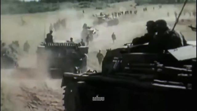 WW2 EDIT PANZER VOR смотреть онлайн