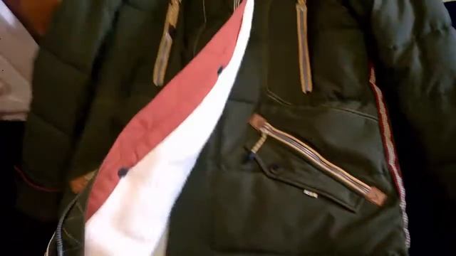 А вот и мои покупочки смотреть онлайн