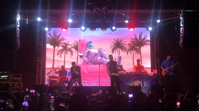 GAYAZOV$ BROTHER$ в Архангельске! Клуб М33 , 11.12.2022 год ! смотреть онлайн