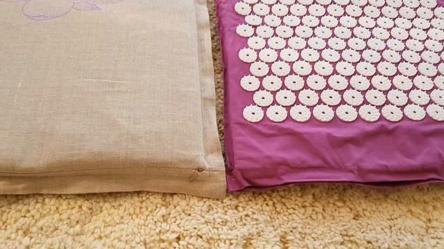 Коврик Pranamat ECO или китайский? Обзор, отзывы, цены смотреть онлайн