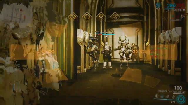 Warframe Como farmear los puntos de Sefalon Simaris смотреть онлайн