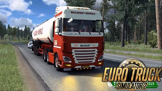 ETS2 Rip-off Mobile Games | Top 5 WORST Clickbait Android Games Faking ETS2/ATS смотреть онлайн